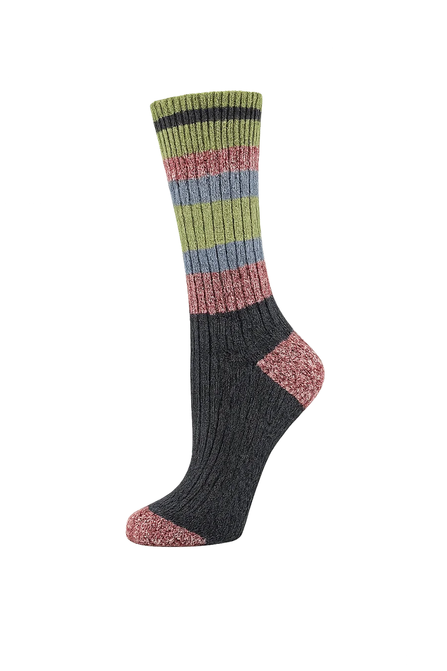 Mischsocken