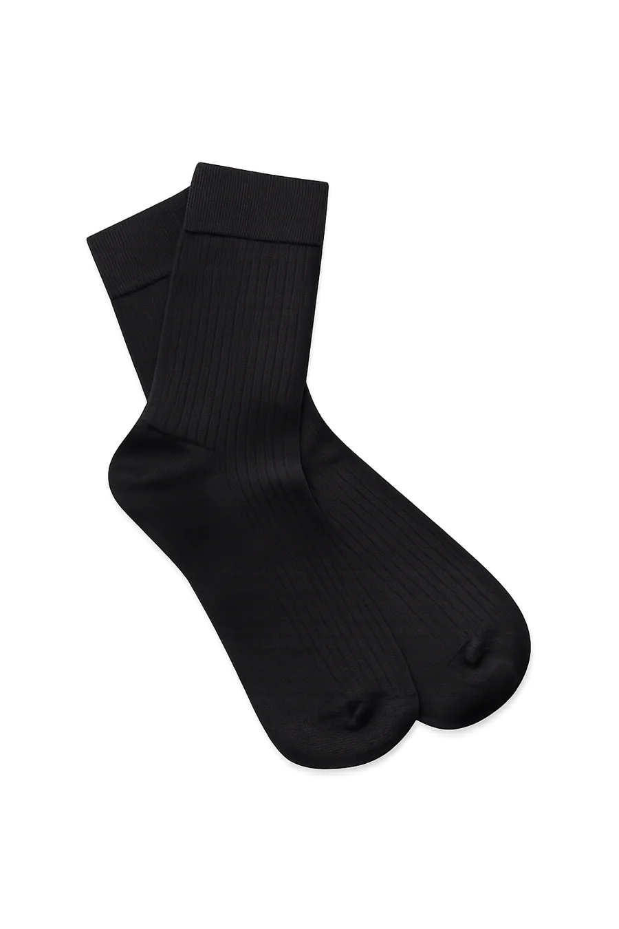 Leinensocken