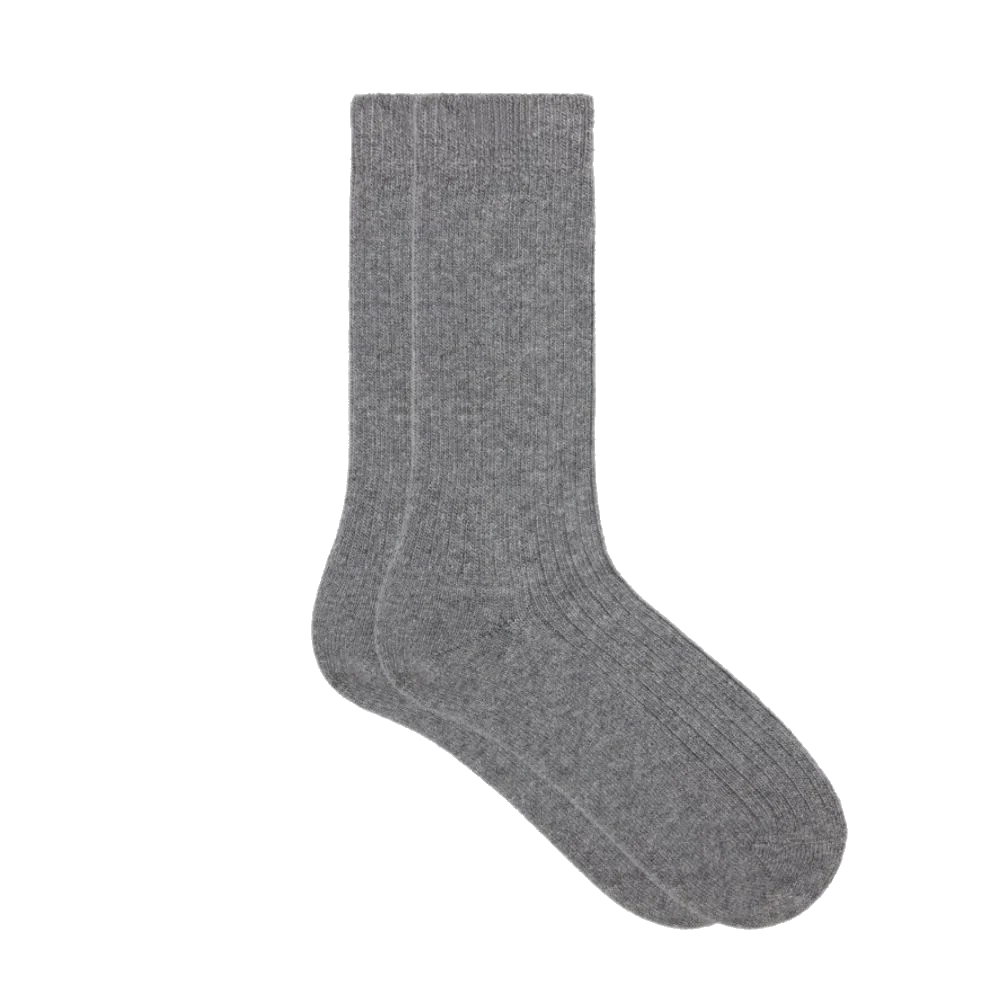 Medizinische Socken