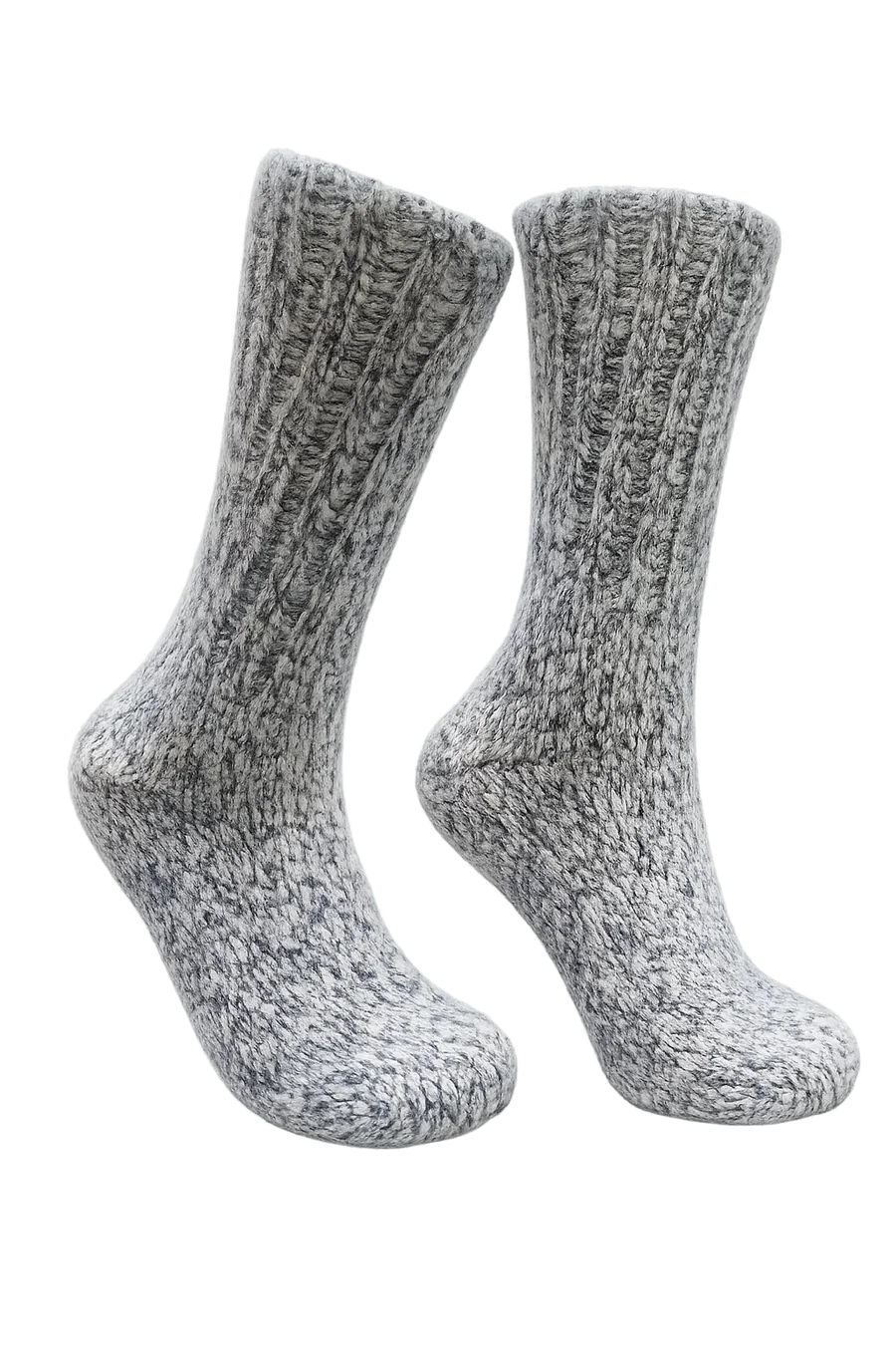 Wollsocken